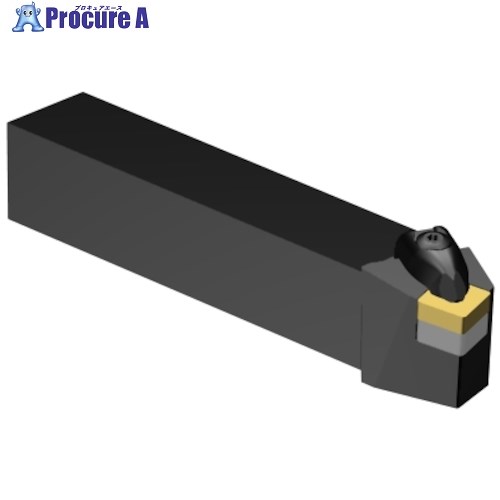 SANDVIK T-Max P 旋削加工用シャンクバイト(410) DSRNL 16 4DM1 (410) 1本 ■▼313-8980 【貨物輸送都度積もり書き】 ●KO521