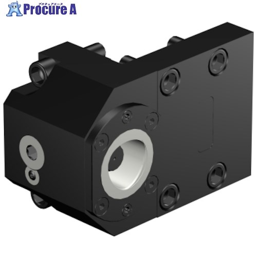 SANDVIK 手動クランプホルダ 森精機製作所(550) C6-TRE-MS-C (550) 1個 ■▼313-8982 【貨物輸送都度積もり書き】 ●KO521