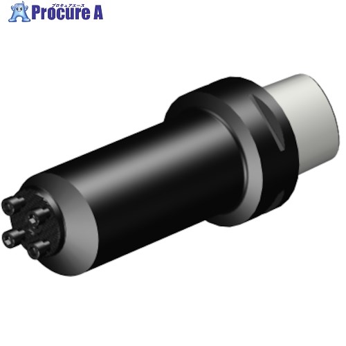 SANDVIK コロマントキャプト コロターンSLアダプタ(410) C8-570-2C 60 158-40L (410) 1個 ■▼313-8985 【送料都度見積】 ●KO521|プロキュアエース