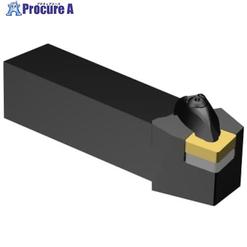 SANDVIK T-Max P 旋削加工用シャンクバイト(410) DSRNL 20 6DM1 (410) 1本 ■▼313-8997 【送料都度見積】 ●KO521|プロキュアエース