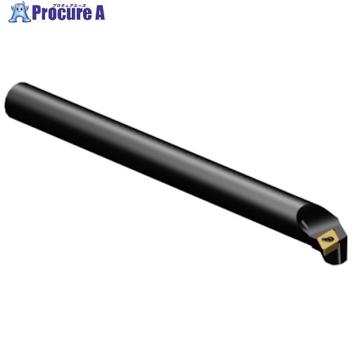 SANDVIK コロターン107 旋削加工用超硬ボーリングバイト(210) E12R-SDUCL 3-R (210) 1本 ■▼313-9015 【送料都度見積】 ●KO521｜プロキュアエース 60,584円