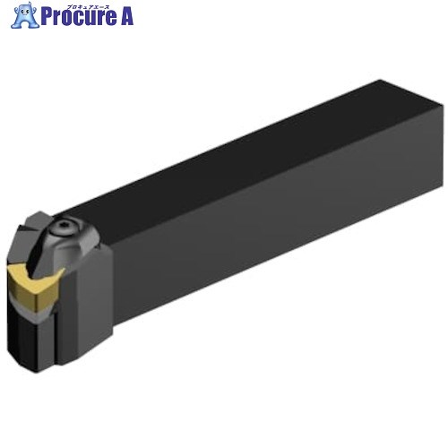 SANDVIK T-Max P 旋削加工用シャンクバイト(410) DWLNR 12 3C (410) 1本 ■▼314-0498 【貨物輸送都度積もり書き】 ●KO521