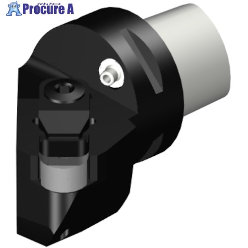 SANDVIK T-Max 旋削加工用カッティングユニット(410) C4-CRSNR27050-1203ID (410) 1個 ■▼314-0502 【送料都度見積】 ●KO521 29,182円