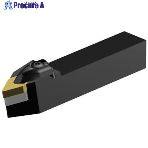 SANDVIK T-Max P 旋削加工用シャンクバイト(410) DDPNN 12 4B (410) 1本 ■▼314-0508 【送料都度見積】 ●KO521｜プロキュアエース