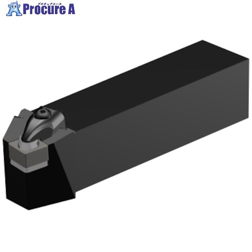 SANDVIK T-Max 旋削加工用シャンクバイト(410) CCRNR 204DM1-4 (410) 1本 ■▼314-0528 【送料都度見積】 ●KO521