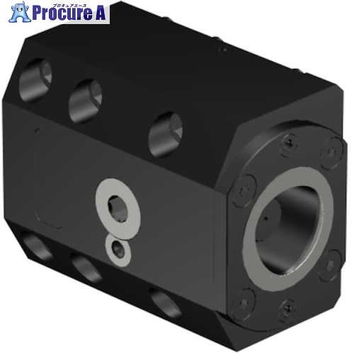 SANDVIK 手動クランプホルダ Doosan用(550) C6-TLI-DO-D (550) 1個 ■▼314-0556 【送料都度見積】 ●KO521｜プロキュアエース