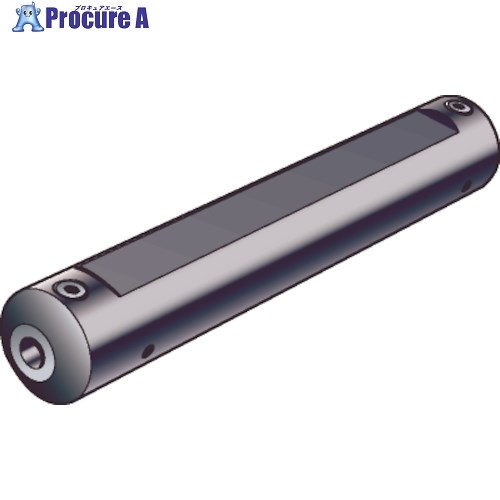 SANDVIK 円柱平すべり出しシャンク コロターンXSアダプター(425) CXS-A1000-10 (425) 1個 ■▼314-0563 【貨物輸送都度積もり書き】 ●KO521