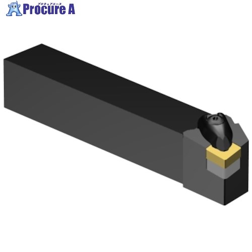 SANDVIK T-Max P 旋削加工用シャンクバイト(410) DCGNL 16 4D (410) 1本 ■▼314-0565 【貨物輸送都度積もり書き】 ●KO521