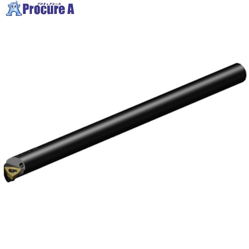 SANDVIK コロターン111 旋削加工用超硬ボーリングバイト(480) E04H-SWLPR 1.2-R (480) 1本 ■▼314-0574 【送料都度見積】 ●KO521