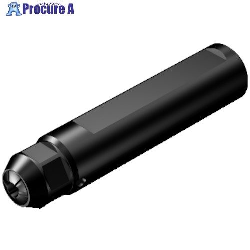 SANDVIK 円筒平取り付きシャンク コロターンXSアダプタ(425) CXS-E12-05-X (425) 1個 ■▼314-0577 【送料都度見積】 ●KO521