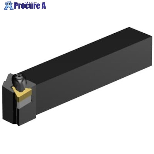 SANDVIK T-Max P 旋削加工用シャンクバイト(410) DTJNR 16 3D (410) 1本 ■▼314-0599 【貨物輸送都度積もり書き】 ●KO521
