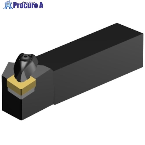 SANDVIK T-Max P 旋削加工用シャンクバイト(410) DCLNR 20 6D (410) 1本 ■▼314-2083 【送料都度見積】 ●KO521|プロキュアエース
