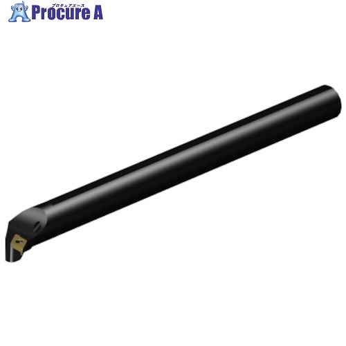 SANDVIK コロターン107 旋削加工用超硬ボーリングバイト(210) E10R-SDUCR 2 (210) 1本 ■▼314-2092 【送料都度見積】 ●KO521｜プロキュアエース