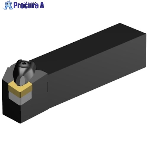 SANDVIK T-Max P 旋削加工用シャンクバイト(410) DCLNR 16 4C (410) 1本 ■▼314-2108 【貨物輸送都度積もり書き】 ●KO521