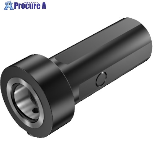 SANDVIK 平すべり出し円柱シャンク コロマントキャプトクランプユニット(550) C4-NC2000-10020-A24 (550) 1個 ■▼314-2116 【貨物輸送都度積もり書き】 ●KO521