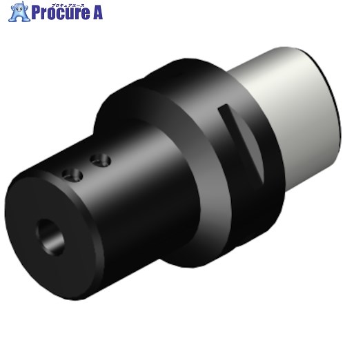 SANDVIK コロマントキャプト 円柱シャンクアダプタ(410) C5-131-00060-375 (410) 1個 ■▼314-2125 【貨物輸送都度積もり書き】 ●KO521