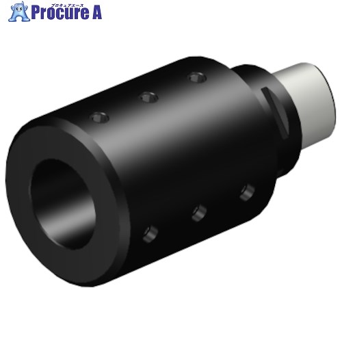SANDVIK コロマントキャプト 円筒シャンクアダプタ(410) C5-131-00115-1500 (410) 1個 ■▼314-2128 【送料都度見積】 ●KO521 39,508円