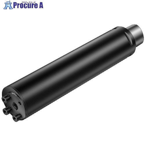SANDVIK コロマントキャプト コロターンSL防振アダプター(410) C6-570-3C 60 448-40L (410) 1個 ■▼314-2168 【貨物輸送都度積もり書き】 ●KO521