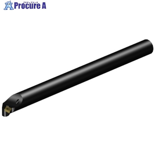 SANDVIK コロターン111 旋削加工用超硬ボーリングバイト(480) E10R-SDUPR 2-R (480) 1本 ■▼314-3662 【送料都度見積】 ●KO521