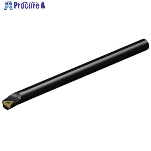 SANDVIK コロターン107 旋削加工用超硬原油生産働き口(210) E08R-STFCR 2-B1 (210) 1本 ■▼314-3684 【貨物輸送都度積もり書き】 ●KO521