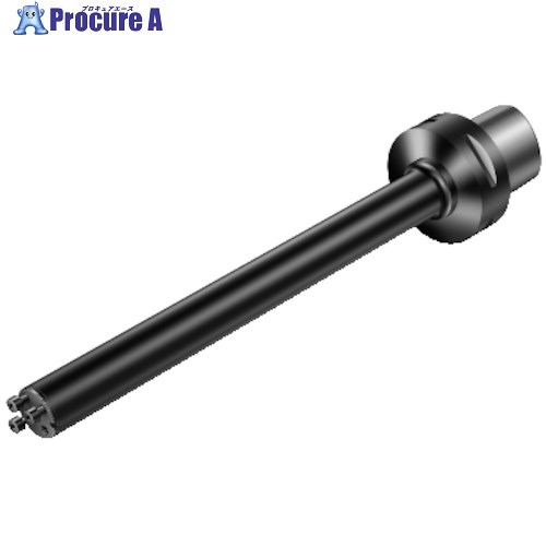 SANDVIK コロマントキャプト コロターンSL防振アダプタ(410) C6-SL-3C 25 280 CR-M (410) 1個 ■▼314-3691 【送料都度見積】 ●KO521
