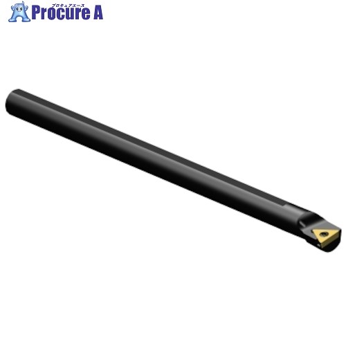 SANDVIK コロターン107 旋削加工用超硬ボーリングバイト(210) E06M-STFCL 1.8 (210) 1本 ■▼314-3723 【送料都度見積】 ●KO521｜プロキュアエース 32,924円
