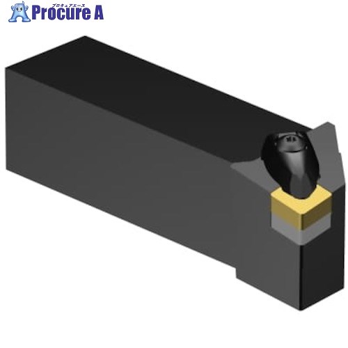 SANDVIK T-Max P 旋削加工用シャンクバイト(410) DCLNL 24 5D (410) 1本 ■▼314-3725 【貨物輸送都度積もり書き】 ●KO521 花・ガーデン・DIY-その他-手動工具