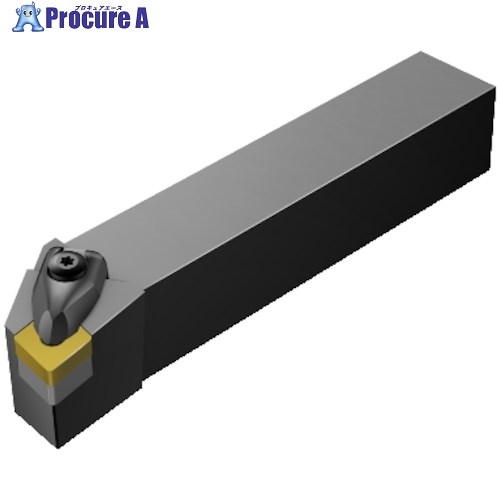 SANDVIK T-Max P 旋削加工用シャンクバイト(410) DCLNL 20 6D (410) 1本 ■▼314-3752 【送料都度見積】 ●KO521|プロキュアエース
