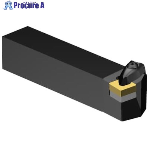 SANDVIK T-Max P 旋削加工用シャンクバイト(410) DCKNL 20 5D (410) 1本 ■▼314-3759 【送料都度見積】 ●KO521 16,720円
