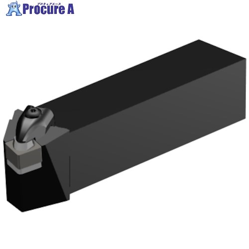 SANDVIK T-Max 旋削加工用シャンクバイト(410) CSRNR 204DM1-4 (410) 1本 ■▼314-3767 【送料都度見積】 ●KO521 23,312円