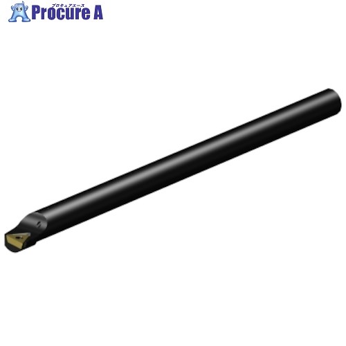 SANDVIK コロターン111 旋削加工用超硬ボーリングバイト(480) E08R-STFPR 2-R (480) 1本 ■▼314-5242 【送料都度見積】 ●KO521|プロキュアエース