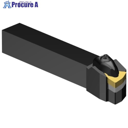 SANDVIK T-Max P 旋削加工用シャンクバイト(410) DWLNL 12 4C (410) 1本 ■▼314-5263 【貨物輸送都度積もり書き】 ●KO521