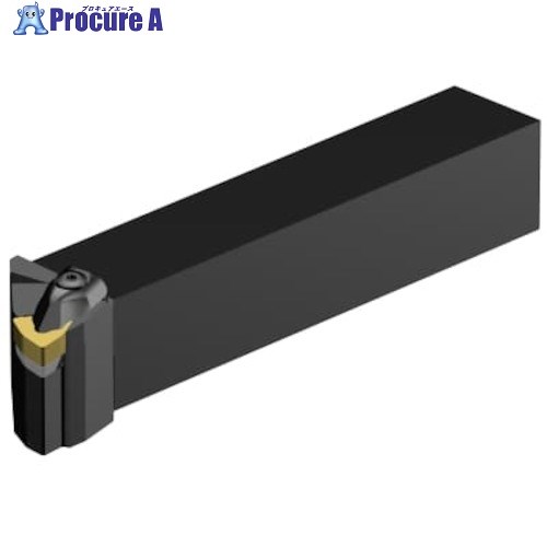 SANDVIK T-Max P 旋削加工用シャンクバイト(410) DWLNR 16 3D (410) 1本 ■▼314-5266 【送料都度見積】 ●KO521