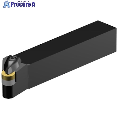 SANDVIK T-Max P 旋削加工用シャンクバイト(410) DRSNR 16 4D (410) 1本 ■▼314-5267 【貨物輸送都度積もり書き】 ●KO521
