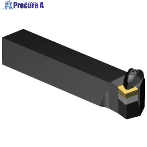 SANDVIK T-Max P 旋削加工用シャンクバイト(410) DSKNL 16 4D (410) 1本 ■▼314-5276 【貨物輸送都度積もり書き】 ●KO521