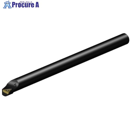 SANDVIK コロターン111 旋削加工用超硬突き抜く働き口(480) E08Q-STFPR 1.8-R (480) 1本 ■▼314-5280 【貨物輸送都度積もり書き】 ●KO521