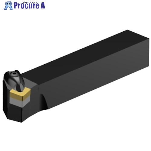 SANDVIK T-Max P 旋削加工用シャンクバイト(410) DSKNR 16 4D (410) 1本 ■▼314-5296 【貨物輸送都度積もり書き】 ●KO521