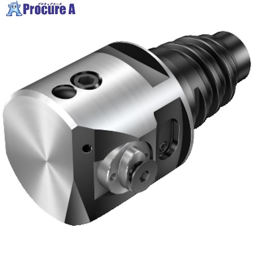 SANDVIK コロマントEH コロボア825手道具上半身(560) EH20-R825A-AAA014 (560) 1個 ■▼314-8601 【貨物輸送都度積もり書き】 ●KO521