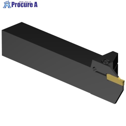 SANDVIK コロカット1・2 突切り・溝入れ加工用シャンクバイト(480) LF123F079-16B (480) 1本 ■▼314-8609 【送料都度見積】 ●KO521