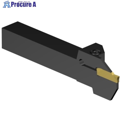 SANDVIK コロカット1・2 突切り・溝入れ産業用シャンクバイト(480) LF123F079-10B (480) 1本 ■▼314-8628 【貨物輸送都度積もり書き】 ●KO521
