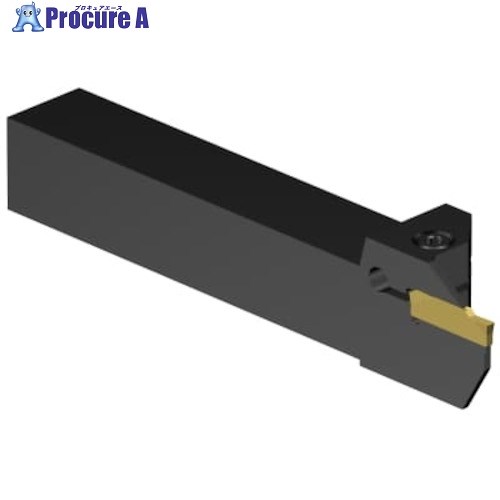 SANDVIK コロカット1・2 突切り・溝入れ加工用シャンクバイト(480) LF123E059-12B (480) 1本 ■▼314-9187 【送料都度見積】 ●KO521
