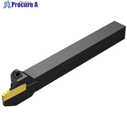 SANDVIK コロカット1・2 突切り・溝入れ工業用シャンクバイト(480) LF123E043-10B-S (480) 1本 ■▼314-9765 【貨物輸送都度積もり書き】 ●KO521