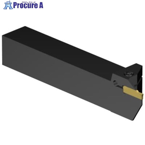 SANDVIK コロカット1・2 突切り・溝入れ加工用シャンクバイト(480) LF123E059-16B (480) 1本 ■▼314-9779 【送料都度見積】 ●KO521