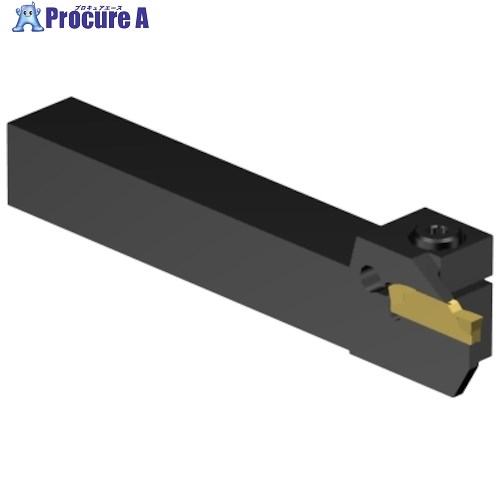 SANDVIK コロカット1・2 突切り・溝入れ産業用シャンクバイト(480) LF123G040-10B (480) 1本 ■▼314-9790 【貨物輸送都度積もり書き】 ●KO521