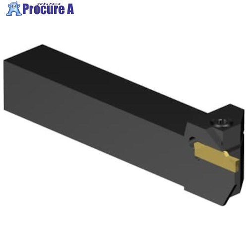 SANDVIK コロカット1・2 突切り・溝入れ加工用シャンクバイト(480) LF123E032-12B (480) 1本 ■▼314-9799 【送料都度見積】 ●KO521 16,306円