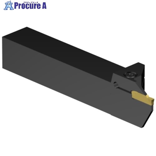 SANDVIK コロカット1・2 突切り・溝入れ加工用シャンクバイト(480) LF123G079-16B (480) 1本 ■▼314-9814 【送料都度見積】 ●KO521