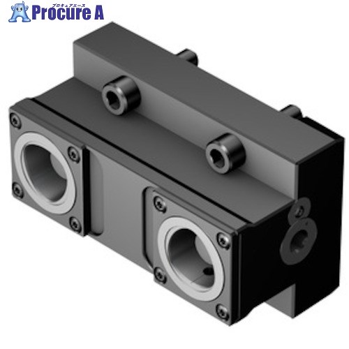 SANDVIK ビリア社製機械類用の手動クランプホルダ(550) C4-TRE-BI55A-DT (550) 1本 ■▼339-0923 【貨物輸送都度積もり書き】 ●KO521