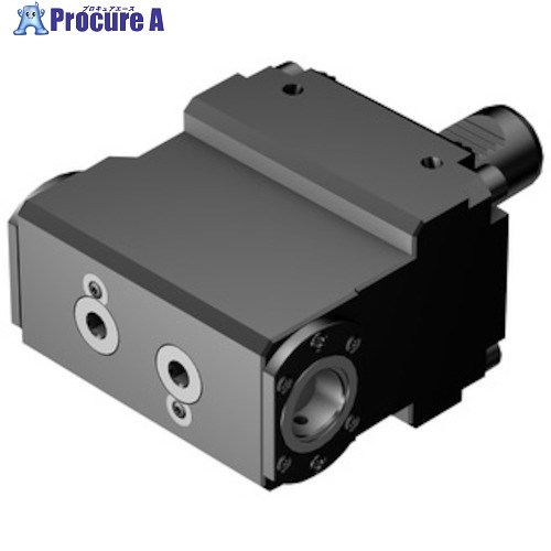 SANDVIK インデックスマシン用手動クランピングユニット(550) C3-TRI-IX30A-DT (550) 1個 ■▼339-5698 【送料都度見積】 ●KO521