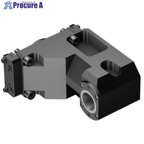 SANDVIK EMAG社製機械類用手動クランプホルダ(550) C4-TLI-EM68B (550) 1本 ■▼339-5714 【貨物輸送都度積もり書き】 ●KO521
