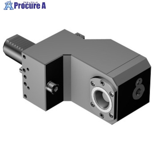 SANDVIK サウターST機用手動クランピングユニット(550) C3-TLI-VD30B-R (550) 1個 ■▼339-7295 【貨物輸送都度積もり書き】 ●KO521